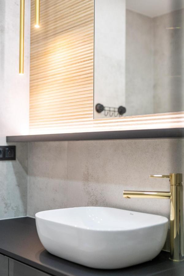 Top View Balticus 82 By Noclegi Renters Miedzyzdroje Ngoại thất bức ảnh