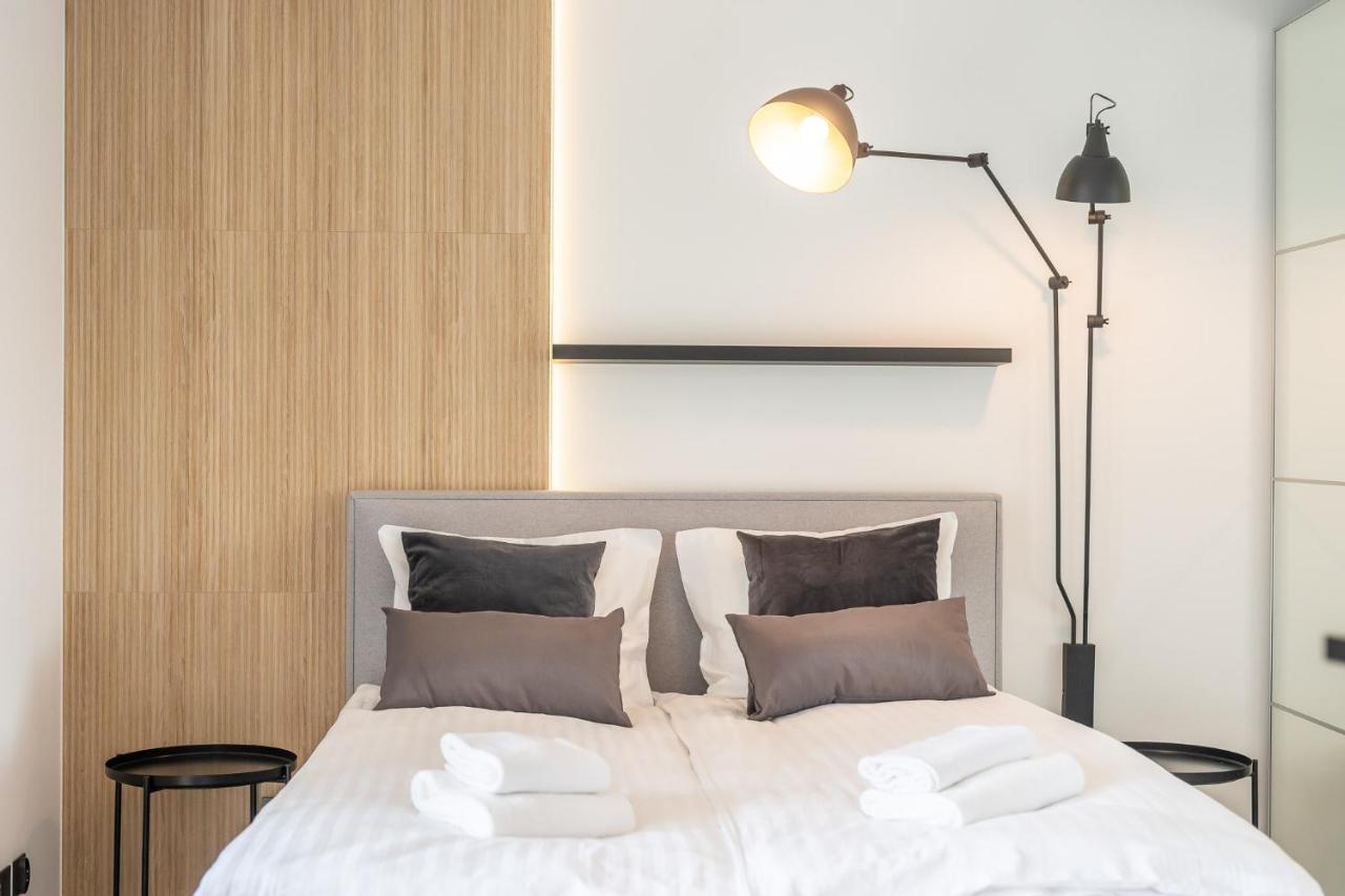 Top View Balticus 82 By Noclegi Renters Miedzyzdroje Ngoại thất bức ảnh